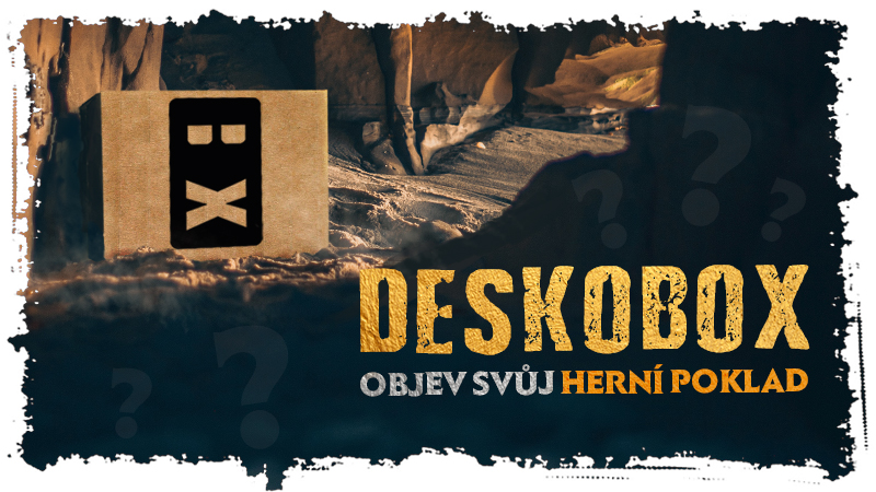 Deskobox 2026