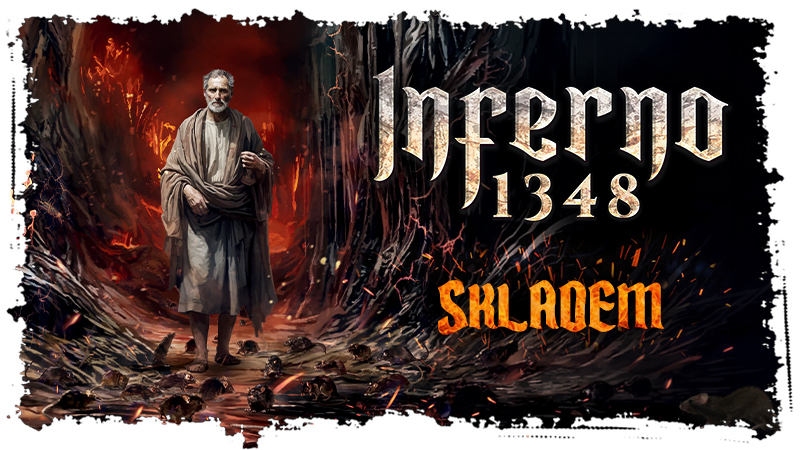 Inferno: 1348