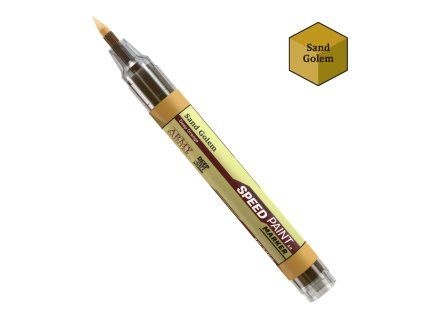 Army Painter - Speedpaint Marker: Sand Golem