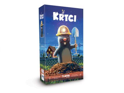 mockup krtke