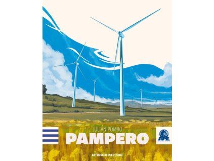Pampero (KS edice)