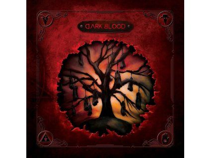 Dark Blood  Gamefound/KS Edition