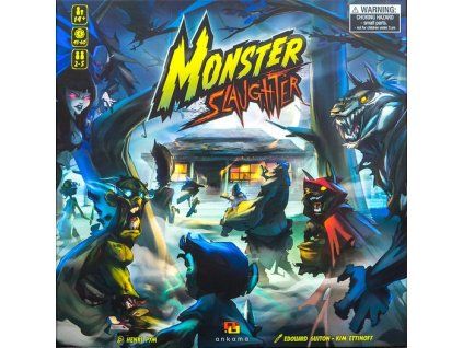 Monster Slaughter