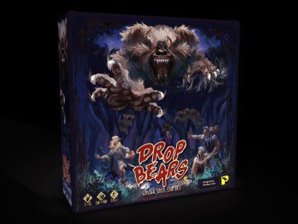 Drop Bears