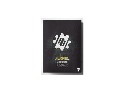 luddite extra player pack[1]