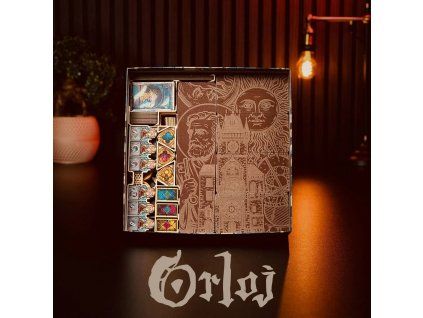 Orloj 11
