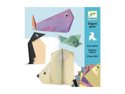 2760 1 djeco origami skladacka polarni zviratka[1]