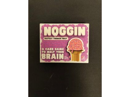 Bazar - Noggin