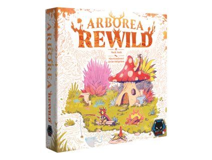 Arborea Rewild