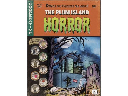 The Plum Island Horror