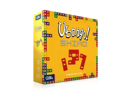 Ubongo Shimo