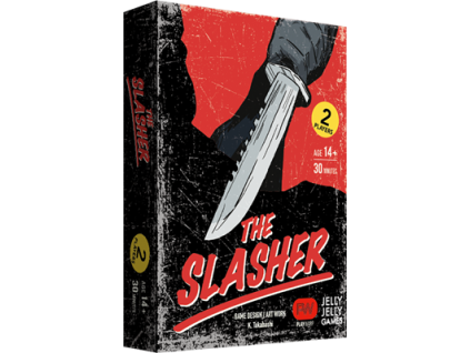 The Slasher
