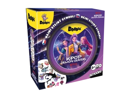 01 dobble k pop deamon hunter 3Dbox[1]