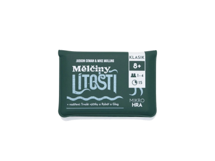 Mělčiny lítosti: rozšířené vydání  (Shallow Regrets CZ)
