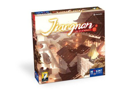 Jiangnan: Life of Gentry