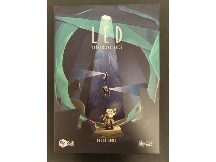 Bazar - L E D (Deluxe edice)
