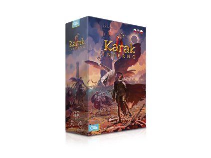 Karak 2: Inferno