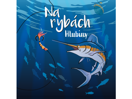Na Rybach Hlubiny
