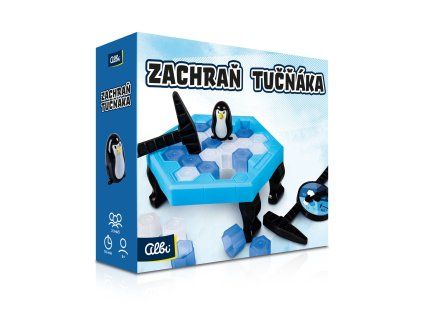 0097008 zachran tucnaka