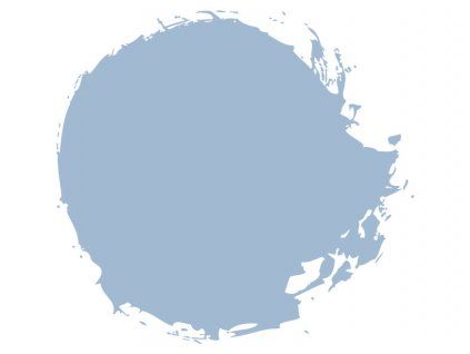 Citadel - Dry Paint - Etherium Blue