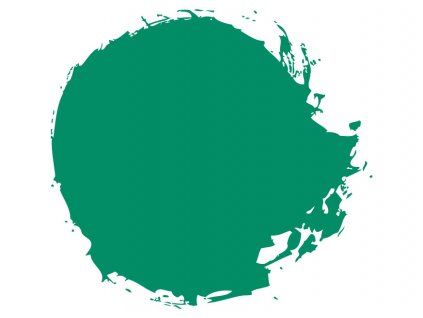 Citadel - Layer Paint - Kabalite Green