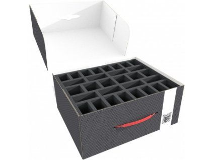 Feldherr - Box Feldherr M pro miniatury s velkými podstavci