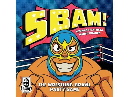Sbam!