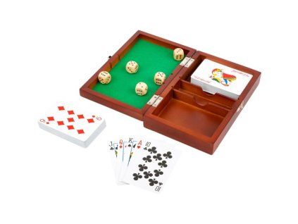 11363 small foot legler spielset im holzkasten a