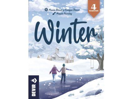 Winter (půjčovna)