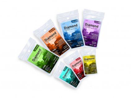 Star Wars: The Deckbuilding Game - Diamond card sleeves set
