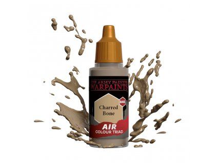 Army Painter Paint: Air Charred Bone