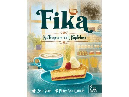 Fika DE