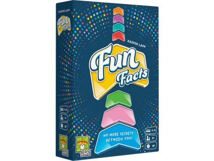 Fun Facts - EN