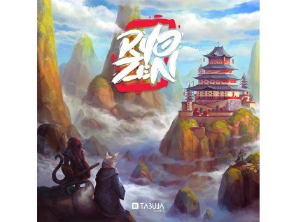 Ryozen Deluxe KS Edition - EN