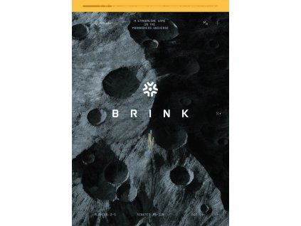 Brink: Super-Deluxe Edition