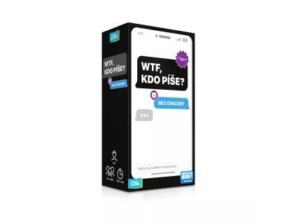 WTF, kdo píše?