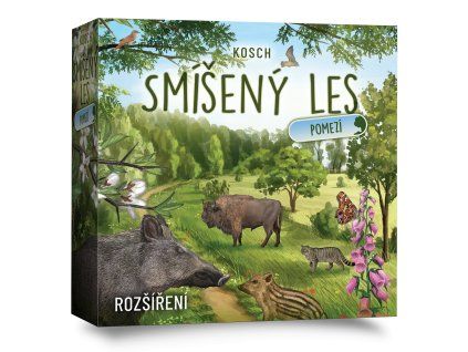 SL Pomezí #1