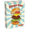 Burger Bum krabice 3D 01