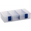 Ideal Box - Plastový pořadač - Ideal Box L