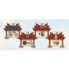 Tianxia: New Buildings promo  (EN)