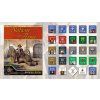 Compass Games - Nations In Arms: Valmy To Waterloo