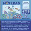 Hot Lead