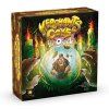 Final Frontier Games - Merchants Cove - The Oracle