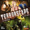 Terrorscape Dum hruzy 4 Tlejici masa titulka01