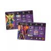 Gloomhaven: Knoflíci a brouci + promo  (Gloomhaven: Buttons & Bugs CZ)