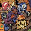 Boxtop Pinball: Haunted House (půjčovna)