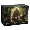 Nemesis: Lockdown + Nemesis: Lockdown – Chytridi a doplňky