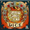 The Belgian Beers Race Dice