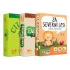 citrusy dary lesa za severni les