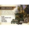 Arkeis: Thus the Sphinx Cometh
